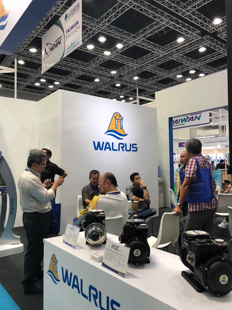 Walrus Pump Malaysia | Water Pump Malaysia | Industrial Water Pump ...